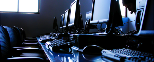 Remote Computer Support